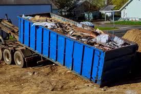 Best Construction Debris Removal  in Chuluota, FL